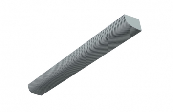 Светильник светодиодный ДПО OTN LED 600 10Вт 4000K IP20 | 1480000010  | Световые Технологии