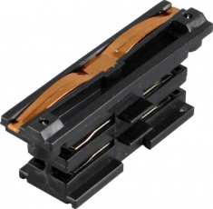 Соединительный элемент Connector PG L-shaped external black HFD | 4909000210 | Световые Технологии