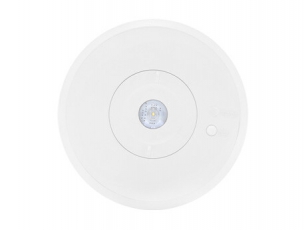 Указатель аварийный светодиодный ORBIT 6513-2 LED AT 2Вт 3x IP65 непостоянный встраиваемый | 4502003840 | Световые Технологии