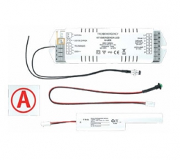 Блок аварийного питания LED CONVERSION KIT К-303 3-3,5Вт 3ч IP20 | 6501000370 | Световые Технологии