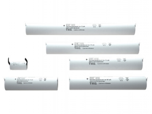 Аккумулятор RB для БАП 2.4В 1.5A*ч | 4501005020 | Световые Технологии