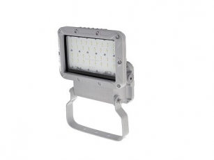 Светильник светодиодный взрывозащищенный CALYPSO LED 90 Ex | 1589000010 | Световые Технологии