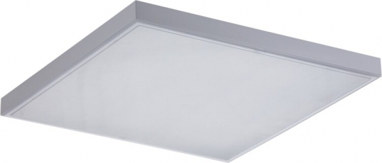 Светильник светодиодный STANDARD.PRS LED 595 4000K G2 | 1229000190 | Световые Технологии