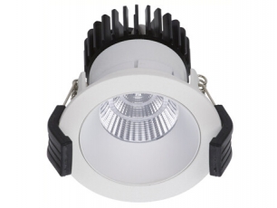 Светильник COOL 13 WH/WH D45 4000K (with driver) | 1412000210 | Световые Технологии