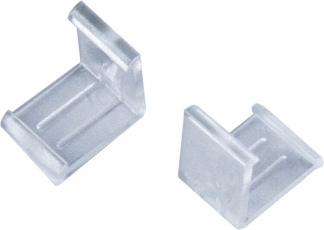 Клипса PROFILE S02 (2 шт) | 2398000290 | Световые Технологии