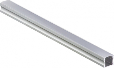 Клипса PROFILE S04 (2 шт) | 2398000480 | Световые Технологии