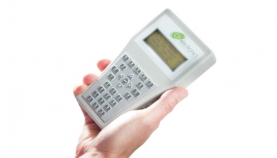 Пульт ДУ ME6 UNLCDHS | 4911005910 | Световые Технологии