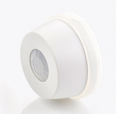 Датчик присутствия инфракрасный ME6 EBDSM-PRM | 4911005790 | Световые Технологии