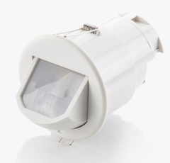 Датчик присутствия инфракрасный ME6 EBDRC-DD | 4911006340 | Световые Технологии