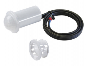 Датчик присутствия PD-C360i/8 mini opal frosted | 4911000280 | Световые Технологии