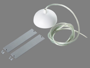 Набор элементов соединительных FL | 2617000060 | Световые Технологии