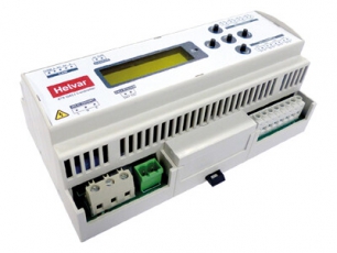 Контроллер 8-канальный DALI 478 | 5911000130 | Световые Технологии