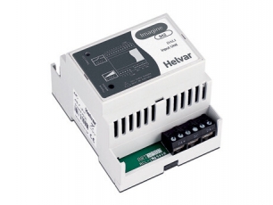 Блок восьмивходовый Imagine 942 | 5911000110 | Световые Технологии