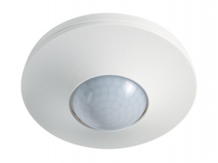 Датчик движения MD-C360i/8 MIC white | 4911000130 | Световые Технологии