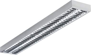 Светильник светодиодный PTF UNI LED 1200 4000K | 1048000080 | Световые Технологии