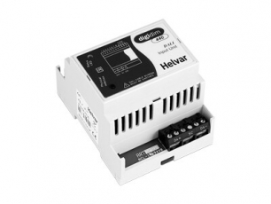 Восьмивходовый блок DigiDim 440 | 4911003140 | Световые Технологии