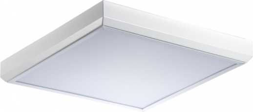 Светильник ЛПО OPL/S 418 HF 4х18Вт Т8 G13 ЭПРА IP20 | 1057000250 | Световые Технологии