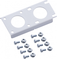 Светильник Bracket connecting LED MALL ECO | 2598000140 | Световые Технологии