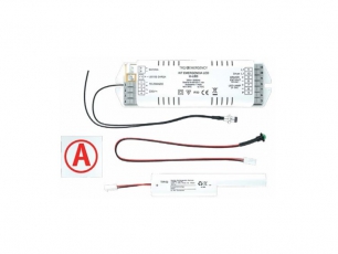 Блок аварийного питания CONVERSION KIT LED K-200V-3 | 4501008210 | Световые Технологии