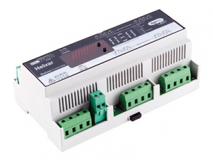 4-канальный контроллер балластов DigiDim 474 | 4911003130 | Световые Технологии