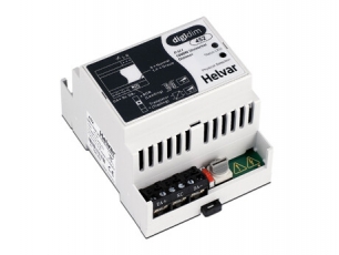 Диммер универсальный DigiDim 452 | 4911004510 | Световые Технологии