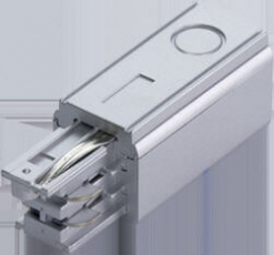 End feed PG right metallic | 2909003290 | Световые Технологии