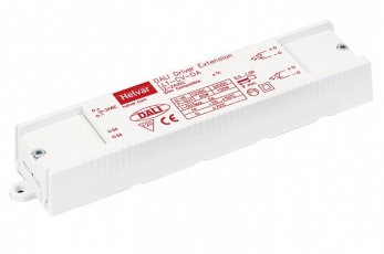 Контроллер DALI LED 12-24V (Helvar LL1-CV-DA) | 6002001670 | Световые Технологии