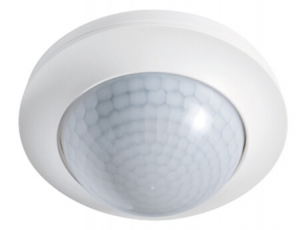 Датчик присутствия PD-C360i/24 DIMplus WH white | 4911001940 | Световые Технологии