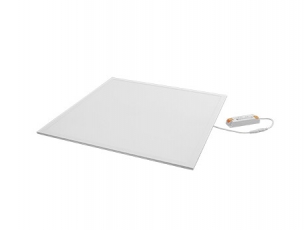 Светильник светодиодный ДВО/ДПО BACK LED 595 STANDARD EM 40Вт 4000K IP20 БАП 1Ч | 1782000020 | Световые Технологии