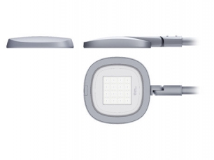 Светильник светодиодный ДТУ SKYLINE LED 90 DW 88Вт 3000K IP65 | 1707000130 | Световые Технологии