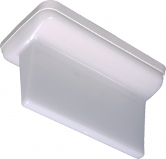 Рассеиватель для светильника ST-35 для URAN | 4501006990 | СВЕТОВЫЕ ТЕХНОЛОГИИ