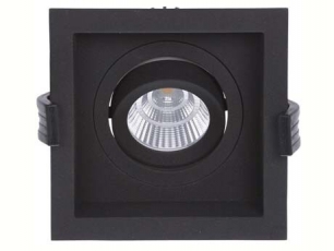 Светильник RADO 07 BL D45 3000K (with driver) | 1278000090 | Световые Технологии