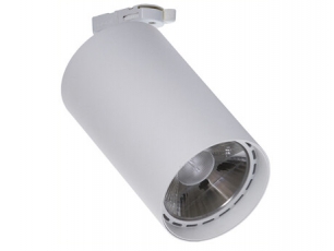 Светильник TILE T 09 WH D45 3000K | 1445000100 | Световые Технологии