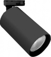 Светильник TILE T 18 BL D45 3000K | 1445000150 | Световые Технологии