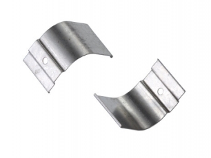 Клипса PROFILE S05 (2 шт) | 2398000560 | Световые Технологии