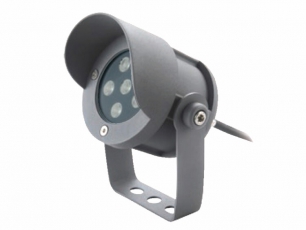 Светильник светодиодный WALLWASH R LED 6 (10) 2700K | 1102000270 | Световые Технологии