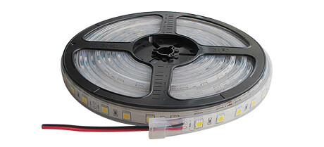 Светильник LED STRIP Flexline 60/14.4/750 RGB/IP 67 | 2010000280 | Световые Технологии