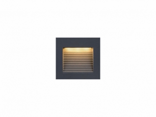 Светильник светодиодный архитектурный DECA LED 2 4000K | 1100500020 | Световые Технологии