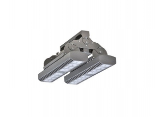 Светильник светодиодный взрывозащ. ДСП HB LED 200 D80 Ex 215Вт 5000K IP66 2 Ex nA II T6 Gc X Ex tc IIIC T80 C Dc X | 1224001580 | Световые Технологии