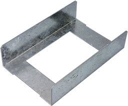 Скоба соединительная LNK новая | 2295000340 | Световые Технологии