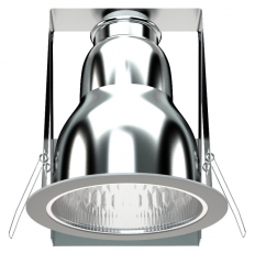 Светильник ЛВО DLN 160 60Вт ЛН Е27 IP20 | 1193000040 | Световые Технологии