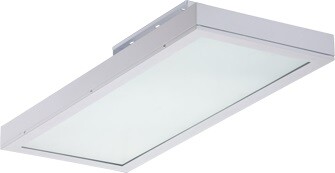 Светильник светодиодный промышленный LB/S C ECO LED 75 5000K | 1334000600 | Световые Технологии