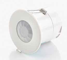 Датчик присутствия инфракрасный ME6 EBDSPIR-AD | 4911005720 | Световые Технологии