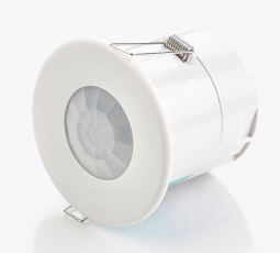 Датчик присутствия инфракрасный ME6 GEFL-PB | 4911006210 | Световые Технологии