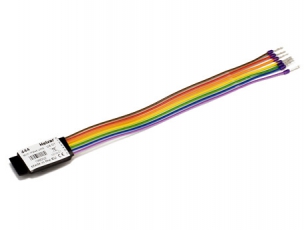 Четырёхвходовый миниатюрный блок DigiDim 444 | 4911003370 | Световые Технологии