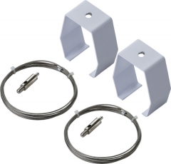 Комплект подвеса Suspension kit STORE ECO LED | 2671000010 | Световые Технологии