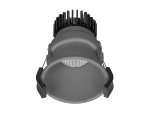 Светильник FARO 13 DG D45 3000K (with driver) | 1542000370 | Световые Технологии