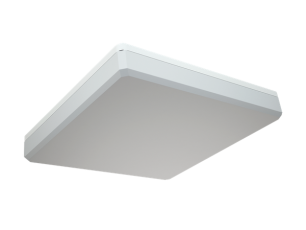 Cветильник светодиодный ДПО ALS.OPL UNI LED 600x200 EM 18Вт 4000K IP54 БАП