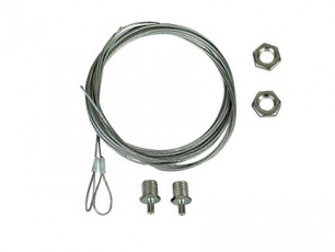 Тросовый подвес ST-51-1000 MIZAR STANDARD | 4501008340 | Световые Технологии