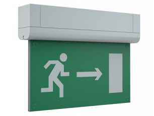 Светильник аварийного освещения светодиодный MIZAR 4000-3 LED SP 24V | 4502003450 | Световые Технологии